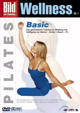 Couverture du produit · Bams Vol. 1-Basic [Import]