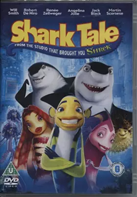 Couverture du produit · Shark Tale [Import anglais]