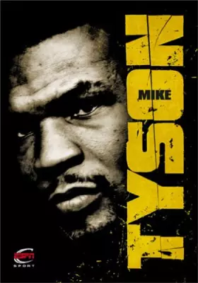 Couverture du produit · Mike Tyson