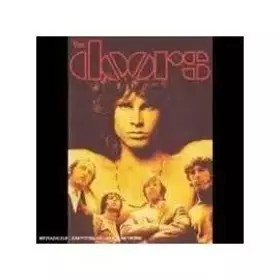 Couverture du produit · The Doors : Soundstage performances