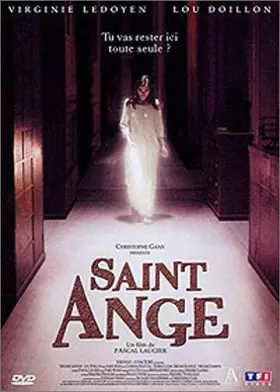 Couverture du produit · Saint Ange