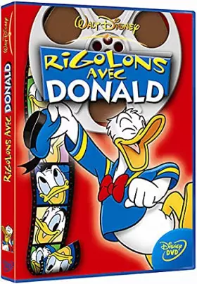 Couverture du produit · Rigolons avec Donald