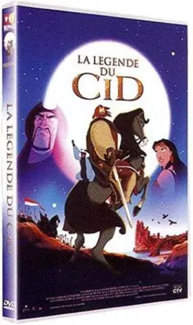 Couverture du produit · La Légende du Cid