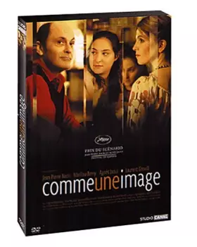 Couverture du produit · Comme une image - Édition Digipack 2 DVD