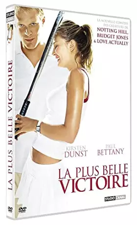 Couverture du produit · La Plus Belle victoire