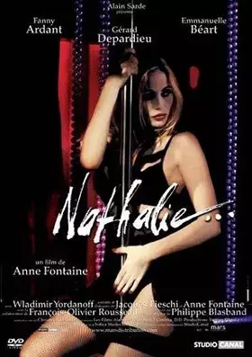 Couverture du produit · Nathalie