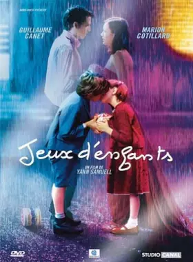 Couverture du produit · Jeux d'enfants