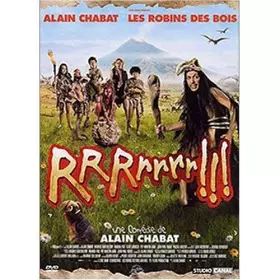 Couverture du produit · RRRrrrr [Mid Price]