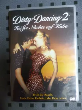 Couverture du produit · Dirty Dancing 2
