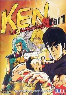 Couverture du produit · Ken le survivant, Vol.1