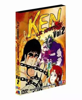 Couverture du produit · Ken le survivant, Vol.2