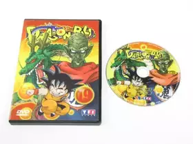 Couverture du produit · Dragon Ball - Vol.19