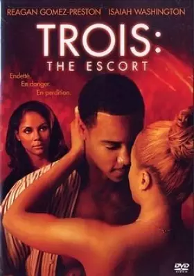 Couverture du produit · Trois: The Escort