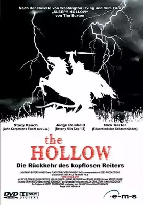 Couverture du produit · Hollow [Import]