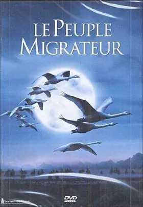 Couverture du produit · Le Peuple Migrateur