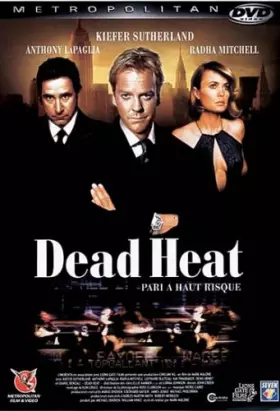 Couverture du produit · Dead Heat