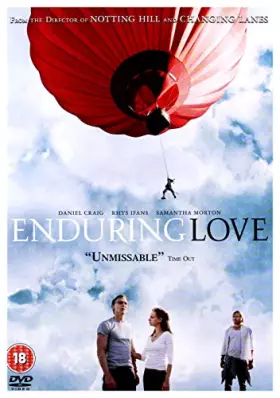 Couverture du produit · Enduring Love [Import anglais]
