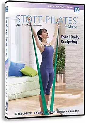 Couverture du produit · Stott Pilates: Total Body Sculpting