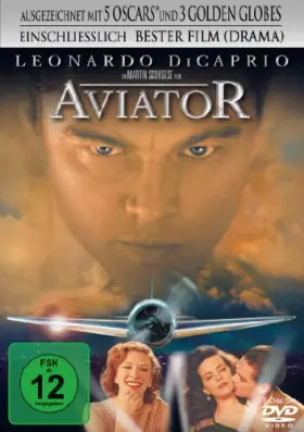 Couverture du produit · Aviator (2 DVDs)