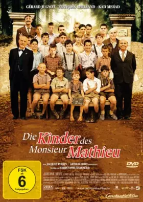 Couverture du produit · Die Kinder des Monsieur Mathieu [Import]