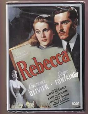 Couverture du produit · Rebecca [Import belge]