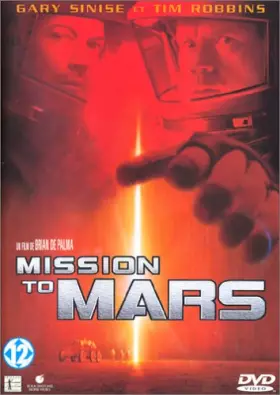 Couverture du produit · Mission To Mars [Import belge]