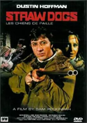 Couverture du produit · Les Chiens de paille [Import belge]