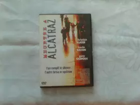 Couverture du produit · Meurtre à Alcatraz [Import belge]