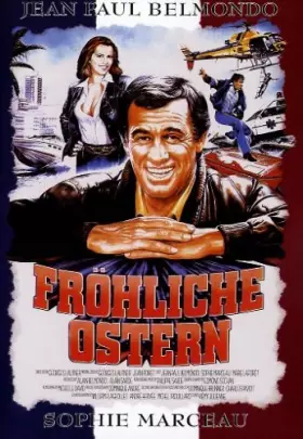 Couverture du produit · Fröhliche Ostern [Import allemand]