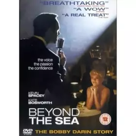 Couverture du produit · Beyond the Sea [Import anglais]