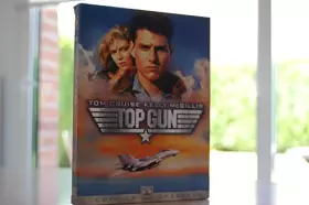 Couverture du produit · Top Gun [Édition Spéciale]