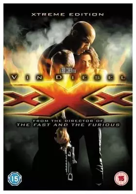 Couverture du produit · XXX - Extreme Edition