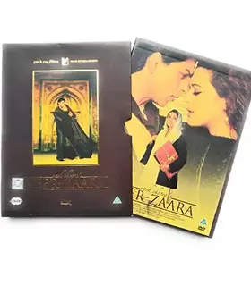 Couverture du produit · Veer Zaara
