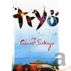 Couverture du produit · Tryo au Cabaret Sauvage