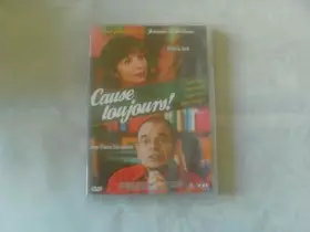 Couverture du produit · Cause Toujours