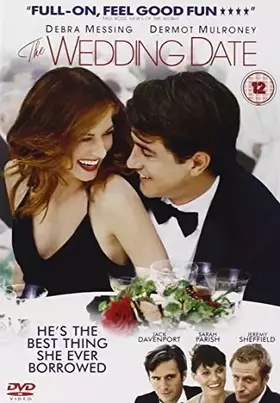 Couverture du produit · The Wedding Date