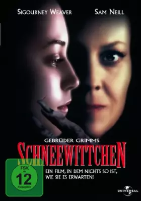 Couverture du produit · Schneewittchen [Import]