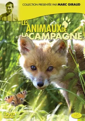 Couverture du produit · Les Animaux de la Campagne