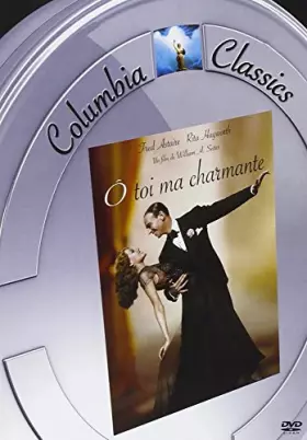 Couverture du produit · Ô toi ma charmante