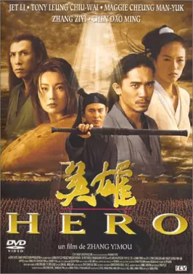 Couverture du produit · Hero
