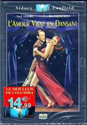 Couverture du produit · L'amour vient en dansant