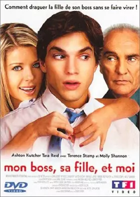 Couverture du produit · Mon Boss, sa Fille et Moi