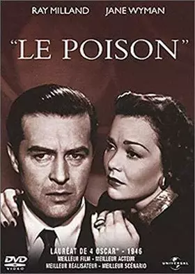 Couverture du produit · Le Poison