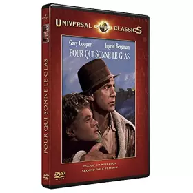 Couverture du produit · pour Qui Sonne Le glas