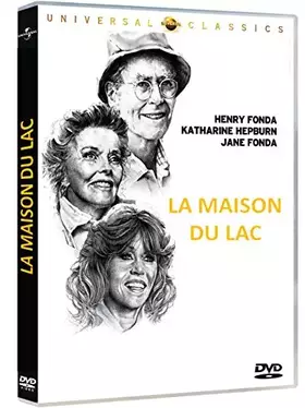 Couverture du produit · La Maison du lac