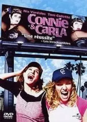 Couverture du produit · Connie & Carla