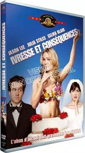 Couverture du produit · Ivresse et conséquences