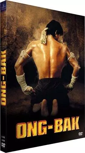 Couverture du produit · Ong-Bak