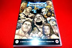 Couverture du produit · Survivor Series 2004 [Import]