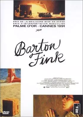 Couverture du produit · Barton Fink [Édition Single]